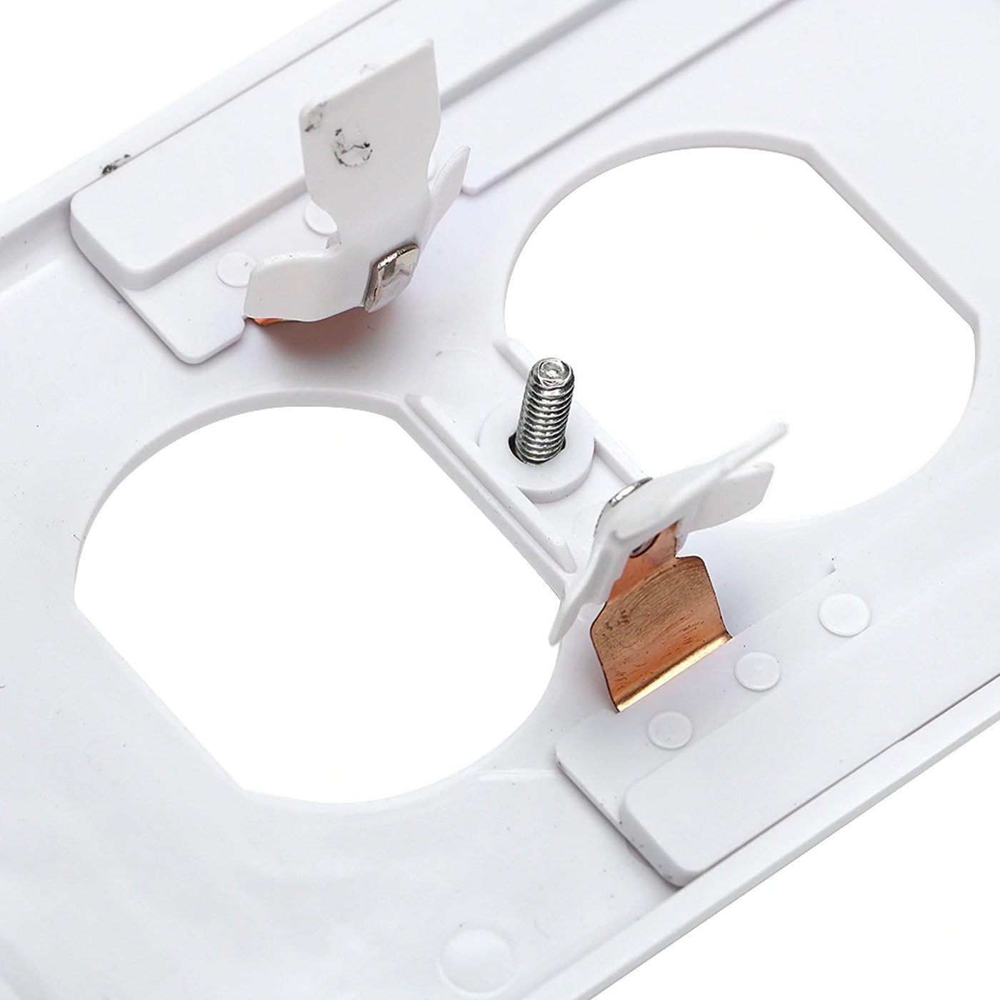 Intelligent LED Socket Cover Plate