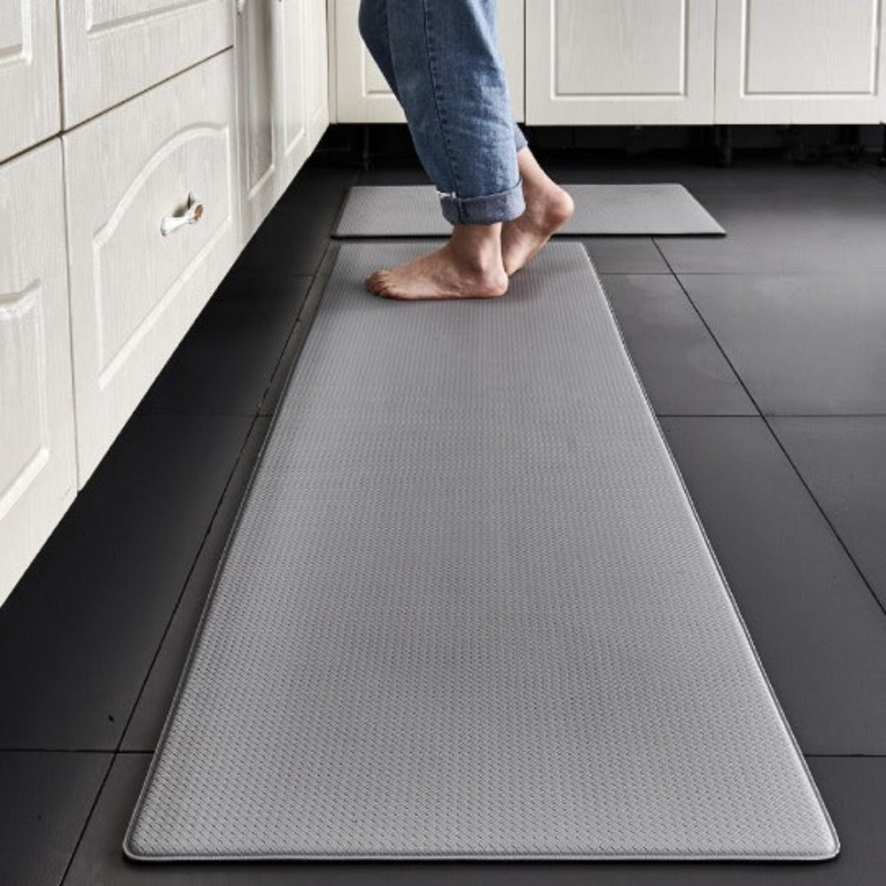 Soft Cushion Kitchen Mat | Anti Fatigue Floor Mat
