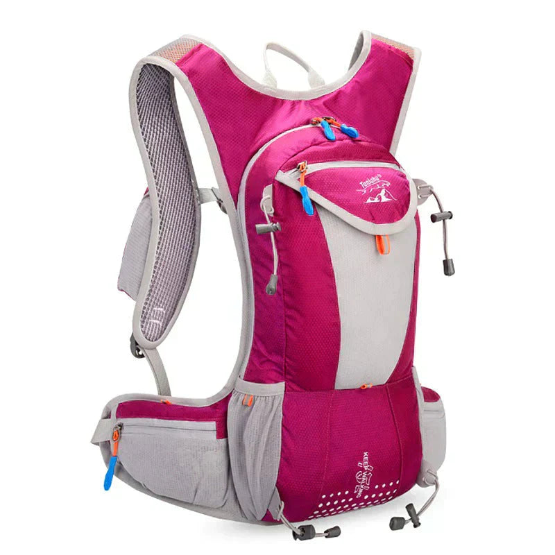 Waterproof Lightweight Hiking Daypack