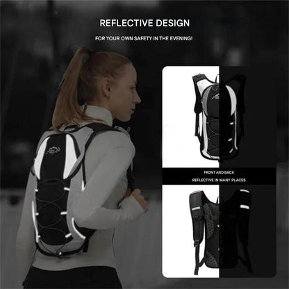 Waterproof Compact Hiking Backpack