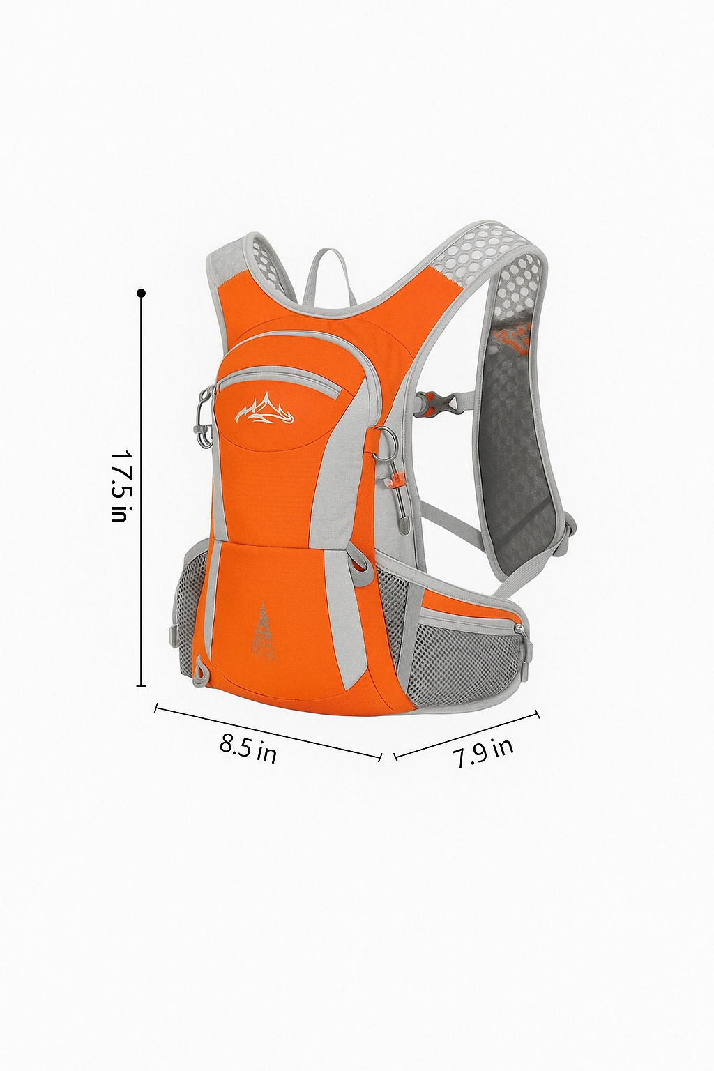 Waterproof Compact Hiking Backpack