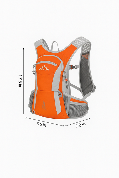 Waterproof Compact Hiking Backpack
