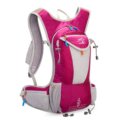 Waterproof Compact Hiking Backpack