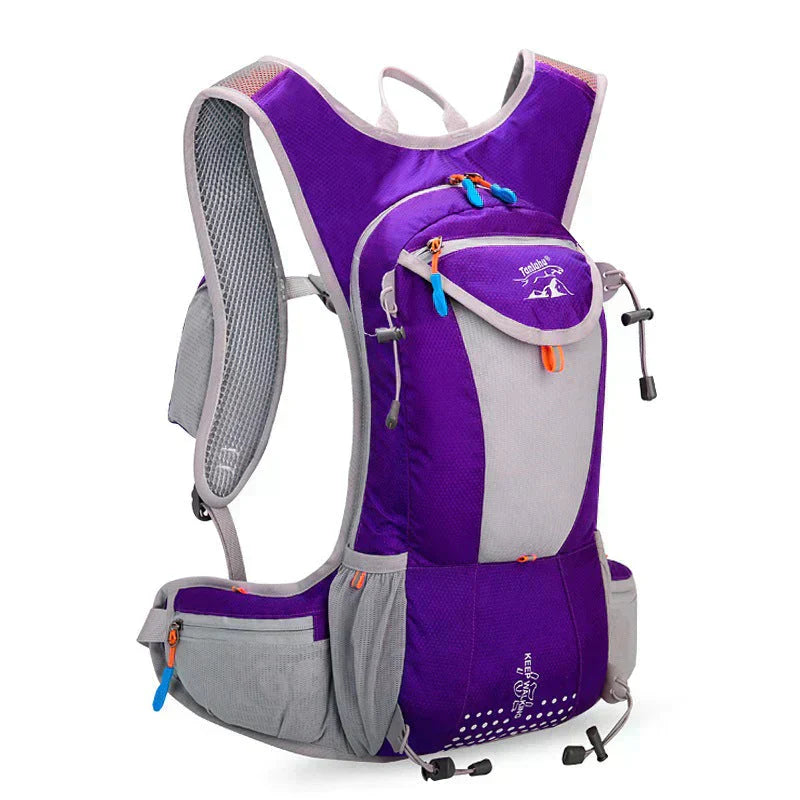 Waterproof Compact Hiking Backpack