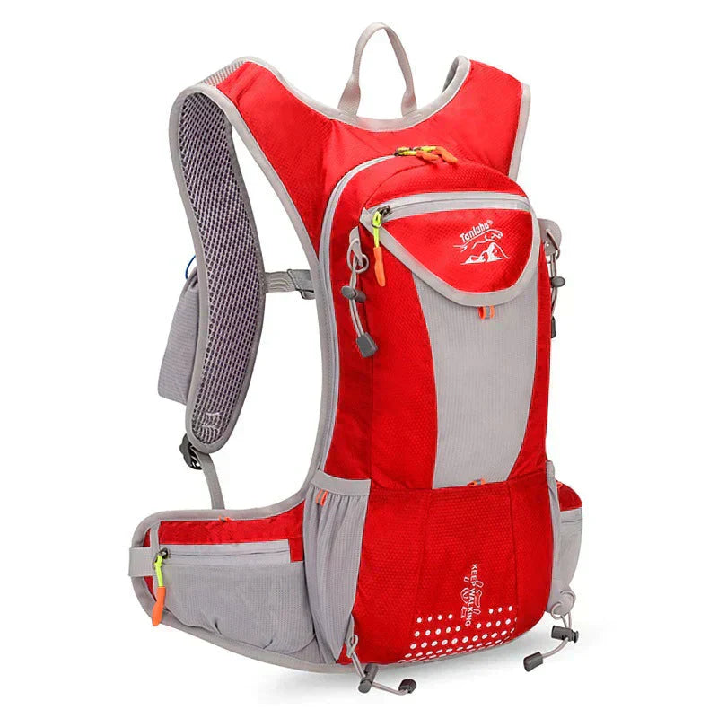 Waterproof Compact Hiking Backpack