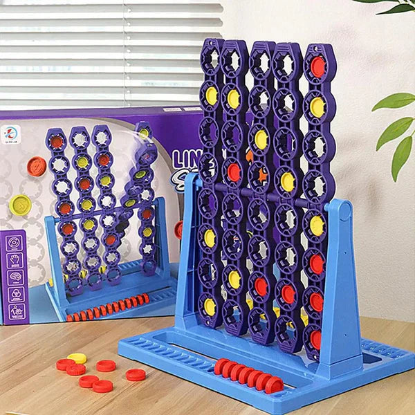 Exciting Spinning Board Game for Family Fun