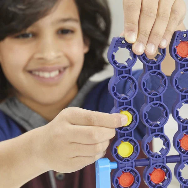 Exciting Spinning Board Game for Family Fun