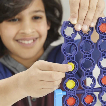 Exciting Spinning Board Game for Family Fun