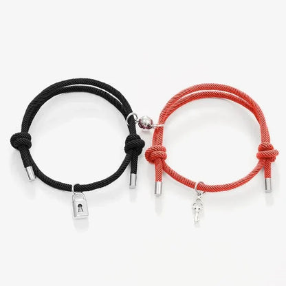 Powerful Clasp Magnetic Necklace Set