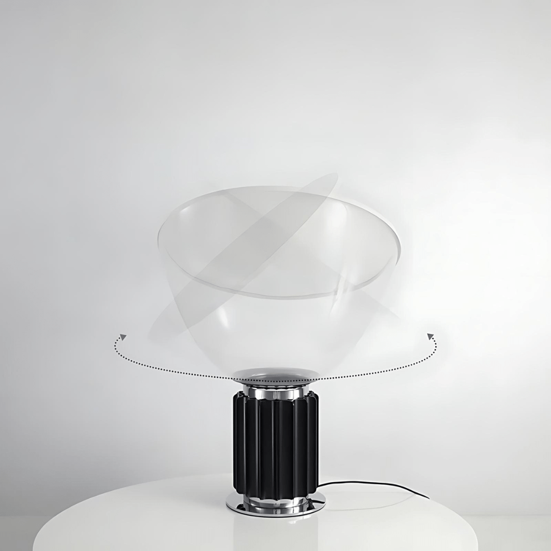 Classic Designer Table Light