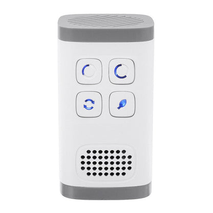 Fresh Air Cleaner Removes Unwanted Home Odors