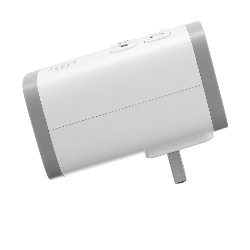 Fresh Air Cleaner Removes Unwanted Home Odors