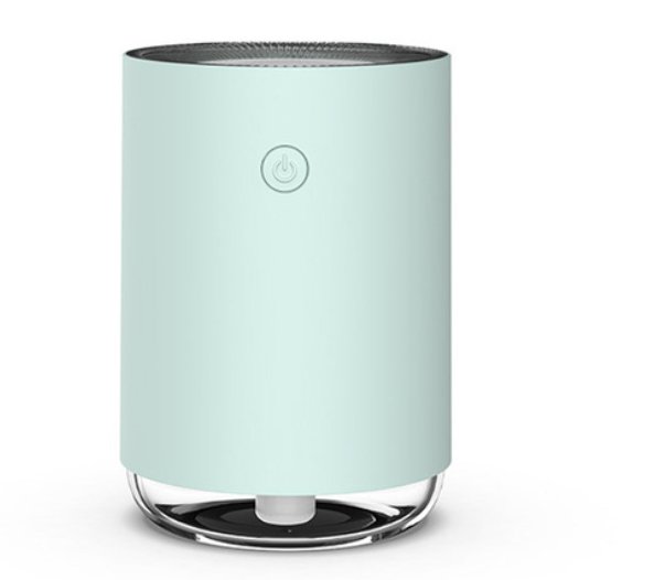 Compact Portable Mini Air Humidifier - Luxicro