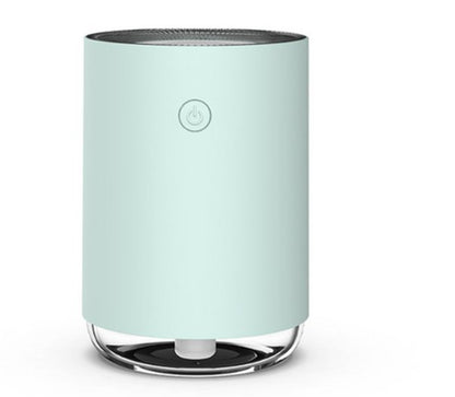 Compact Portable Mini Air Humidifier - Luxicro