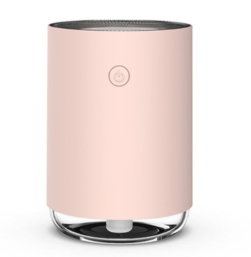 Compact Portable Mini Air Humidifier