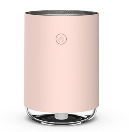 Compact Portable Mini Air Humidifier