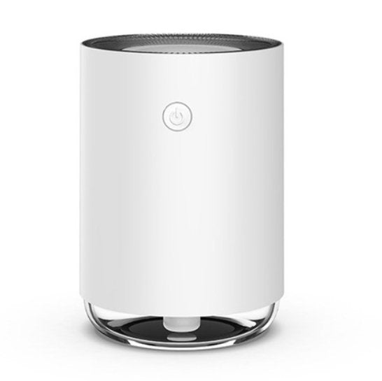 Compact Portable Mini Air Humidifier