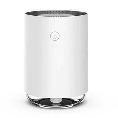 Compact Portable Mini Air Humidifier