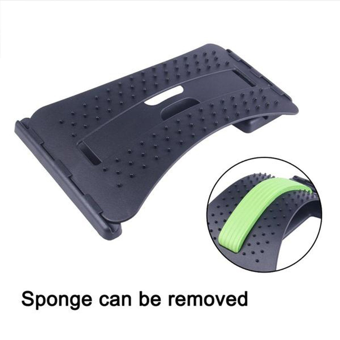 Posture Correcting Lower Back Stretcher