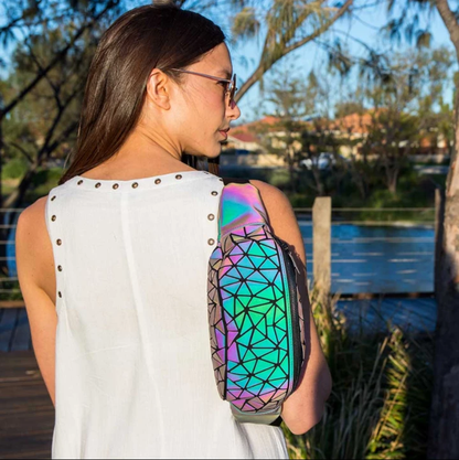 Adjustable Belt Pouch