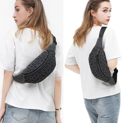 Adjustable Belt Pouch
