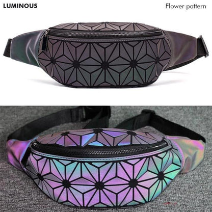 Adjustable Belt Pouch