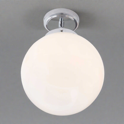 Classic Circular LED Ceiling Light