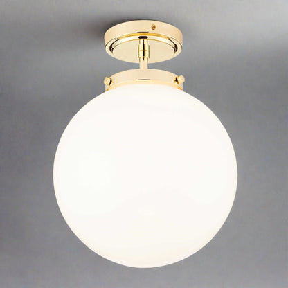 Classic Circular LED Ceiling Light