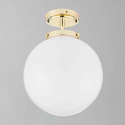 Classic Circular LED Ceiling Light
