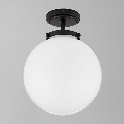 Classic Circular LED Ceiling Light