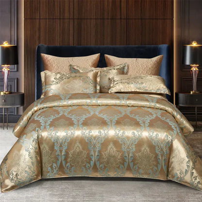 Luxurious Comfortable Bedding Set