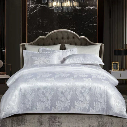 Luxurious Comfortable Bedding Set