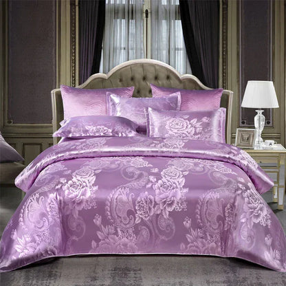 Luxurious Comfortable Bedding Set
