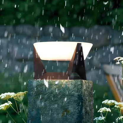High Quality Garden Solar Light Modern Style
