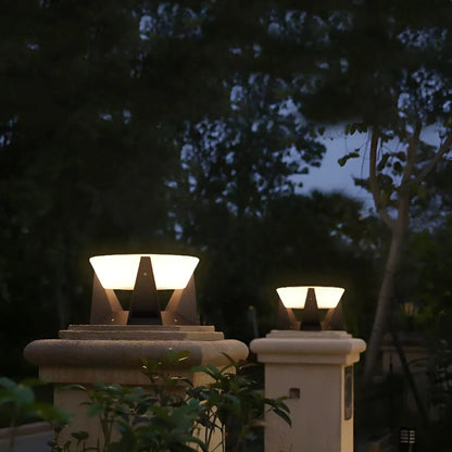 High Quality Garden Solar Light Modern Style