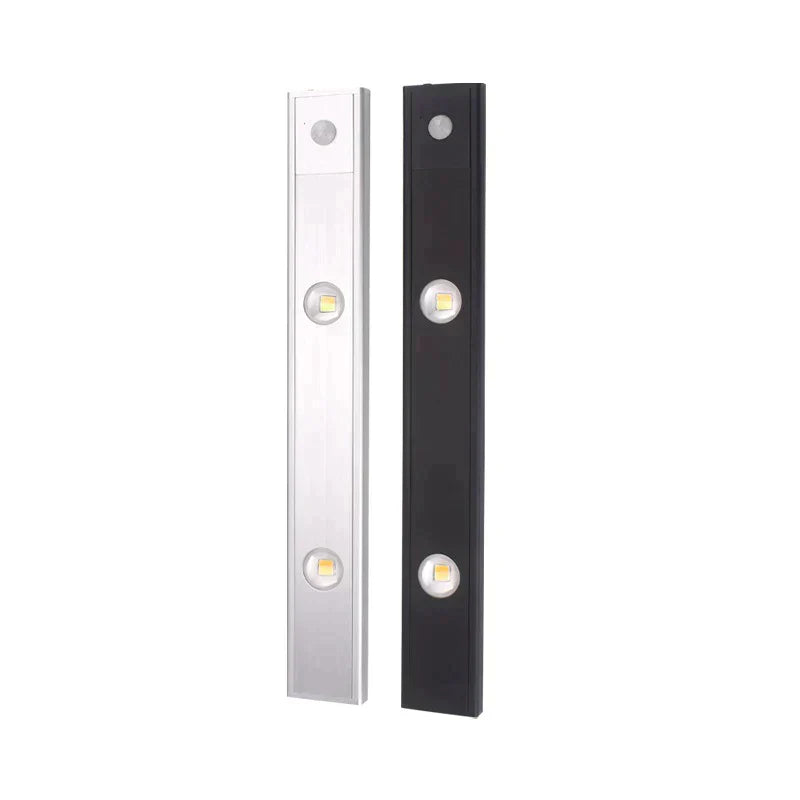 Bright Battery Operated Closet Lamp