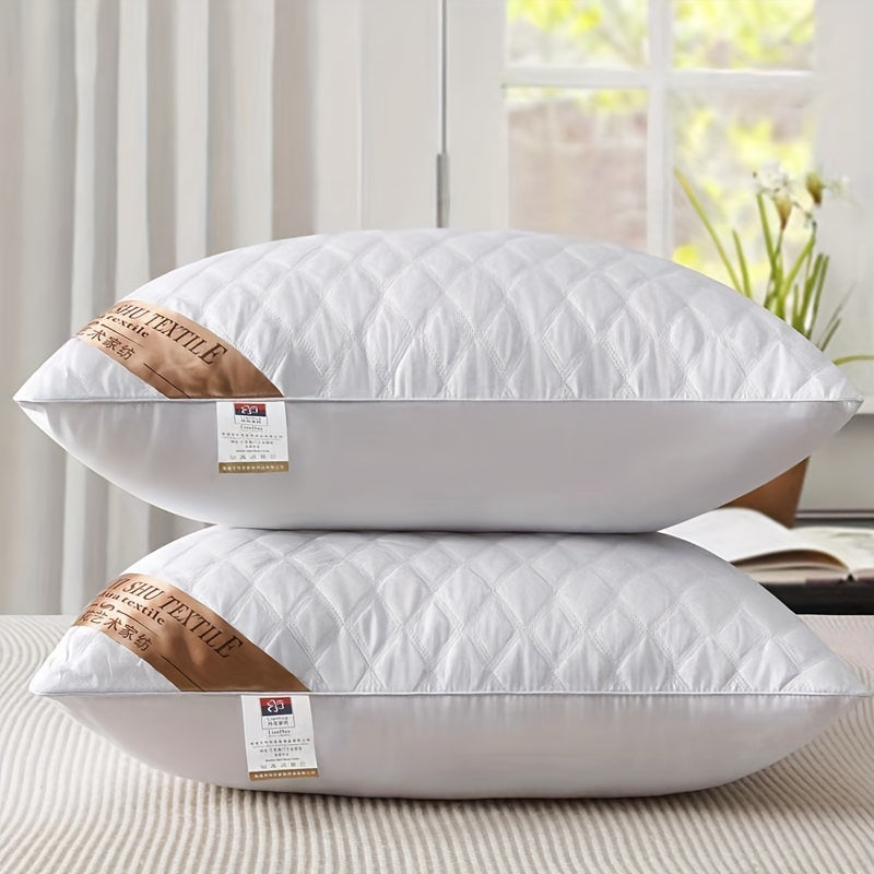Premium Soft Sleeping Pillow - Luxicro