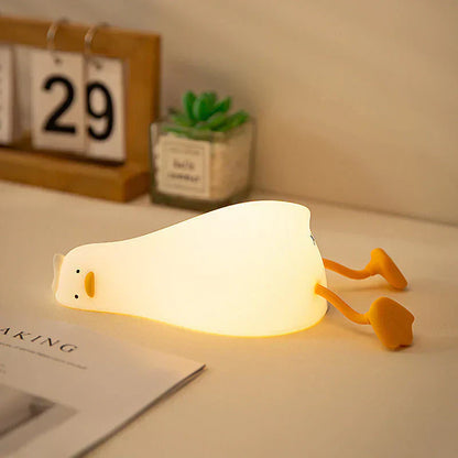 Adorable Baby Room Night Light