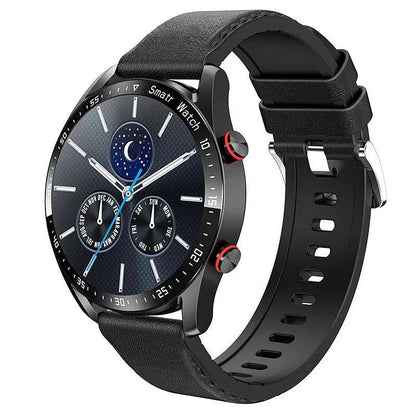 Advanced Fitness Tracker Smartwatch