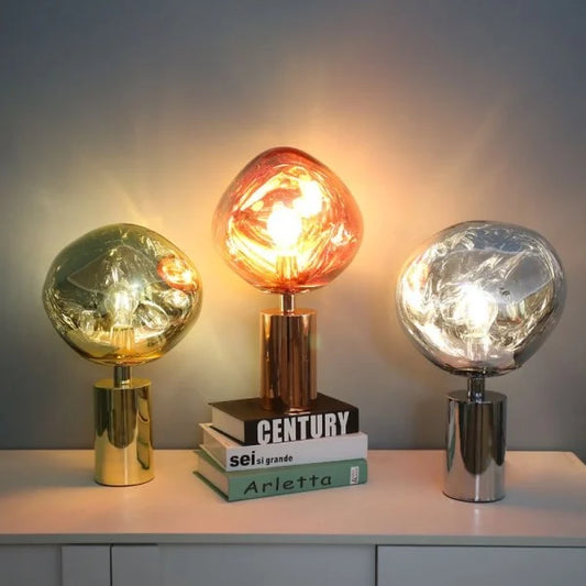 Bright Adjustable Desk Lamp For Home Decor - Luxicro