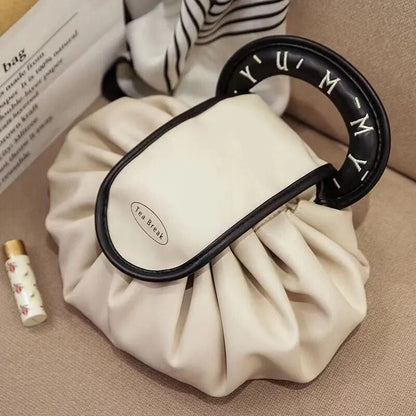 Portable Cosmetic Makeup Box - Luxicro