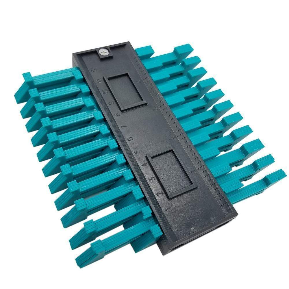 Precise Electronic Caliper Tool