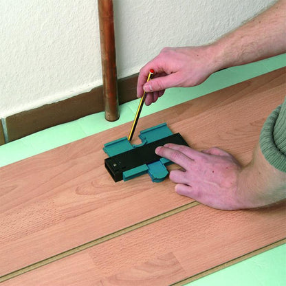 Precise Electronic Caliper Tool