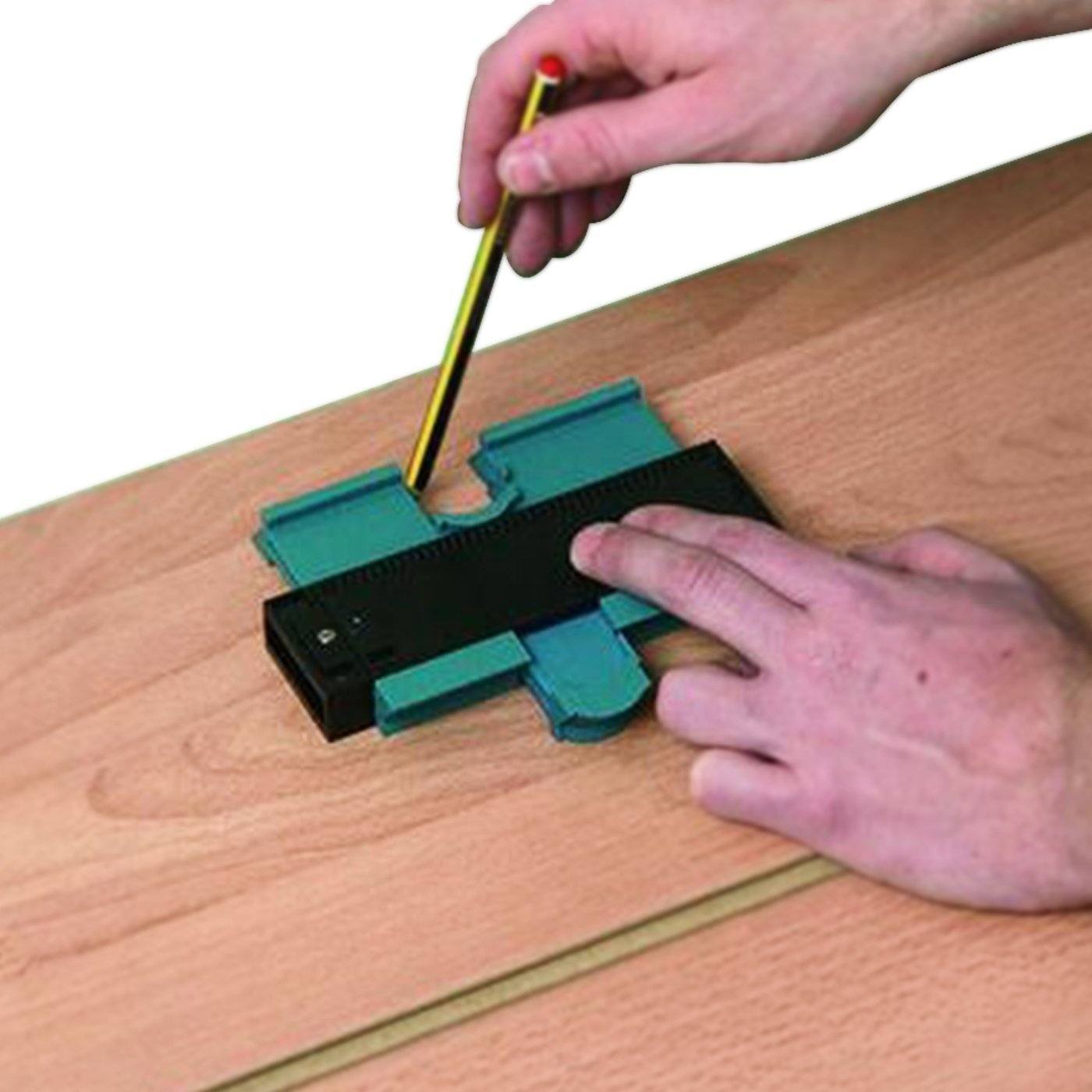 Accurate Digital Copy Gauge - Luxicro