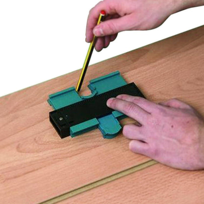 Accurate Digital Copy Gauge - Luxicro