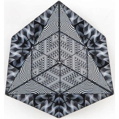 Fun 3D Magnetic Puzzle Cube Toy