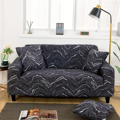 Stretchy Sofa Slipcover for Easy Furniture Protection