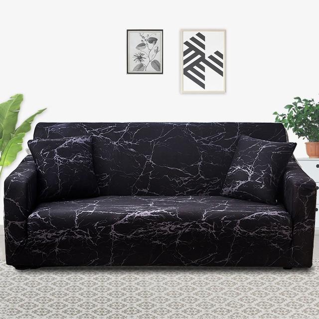 Stretchy Sofa Slipcover for Easy Furniture Protection
