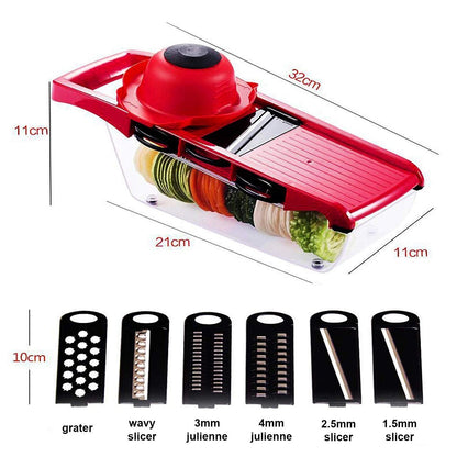Quick Fresh Food Chopper Cutter