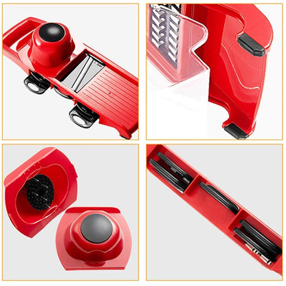 Quick Fresh Food Chopper Cutter